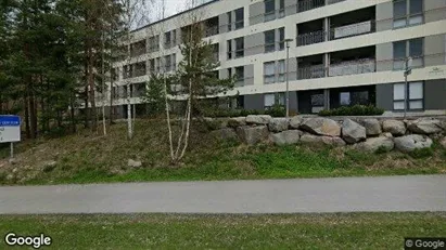 Apartments for rent in Jyväskylä - Photo from Google Street View