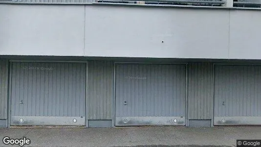 Apartments for rent in Kokkola - Photo from Google Street View