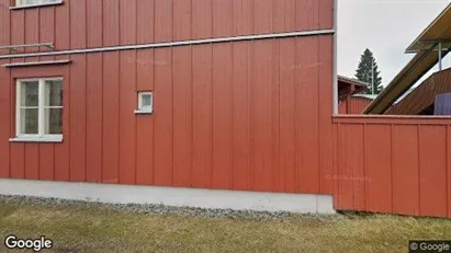 Apartments for rent in Kokkola - Photo from Google Street View
