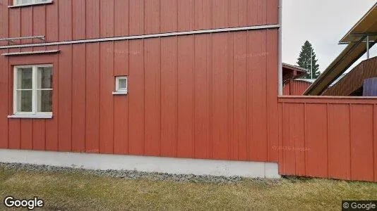 Apartments for rent in Kokkola - Photo from Google Street View
