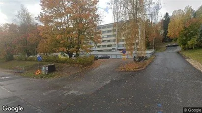 Apartments for rent in Jyväskylä - Photo from Google Street View
