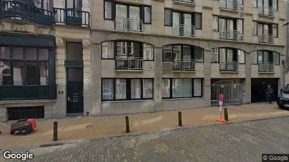 Apartments for rent in Oostende - Photo from Google Street View