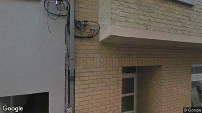 Apartments for rent in Oostende - Photo from Google Street View