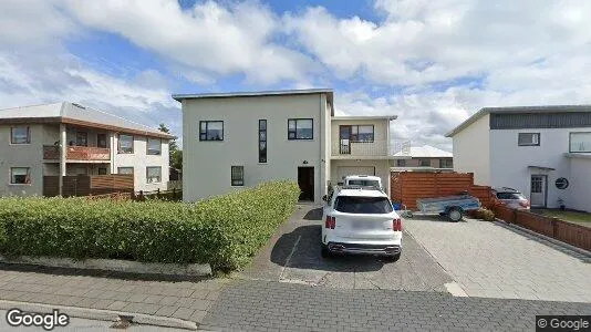 Apartments for rent in Reykjanesbær - Photo from Google Street View