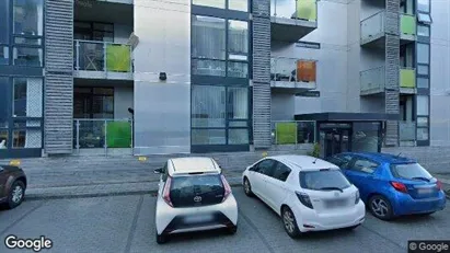 Apartments for rent in Hafnarfjörður - Photo from Google Street View