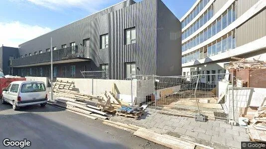 Apartments for rent in Reykjavík Miðborg - Photo from Google Street View