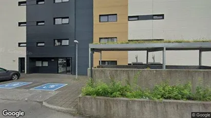 Apartments for rent in Reykjavík Háaleiti - Photo from Google Street View