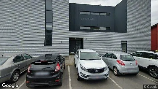 Apartments for rent in Mosfellsbær - Photo from Google Street View