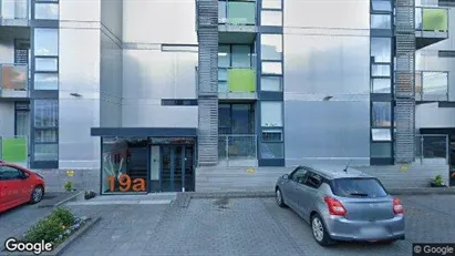 Apartments for rent in Hafnarfjörður - Photo from Google Street View