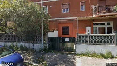 Apartments for rent in Roma Municipio VI – Roma Delle Torri - Photo from Google Street View