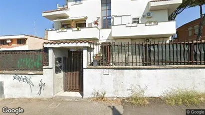 Apartments for rent in Roma Municipio X – Ostia/Acilia - Photo from Google Street View