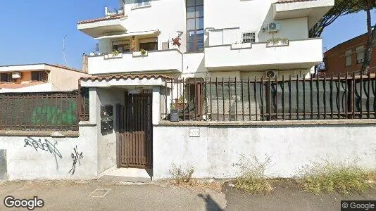 Apartments for rent in Roma Municipio X – Ostia/Acilia - Photo from Google Street View