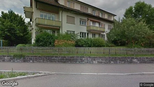 Apartments for rent in Meilen - Photo from Google Street View