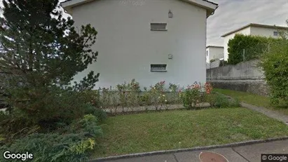 Apartments for rent in Bremgarten - Photo from Google Street View