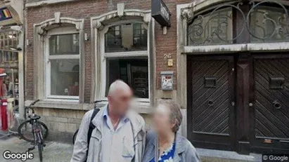 Apartments for rent in Stad Antwerp - Photo from Google Street View