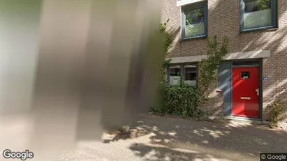 Apartments for rent in Nijmegen - Photo from Google Street View