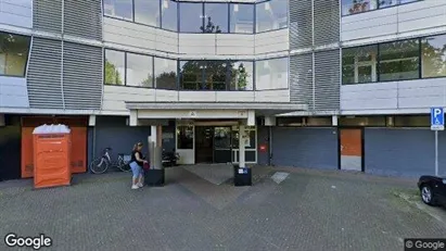 Apartments for rent in Arnhem - Photo from Google Street View