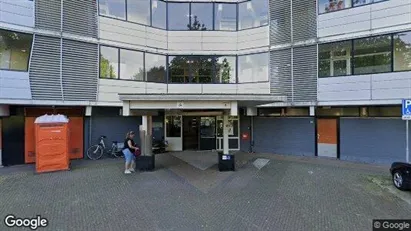 Apartments for rent in Arnhem - Photo from Google Street View
