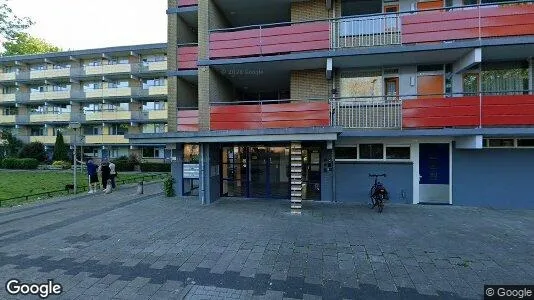 Apartments for rent in Arnhem - Photo from Google Street View