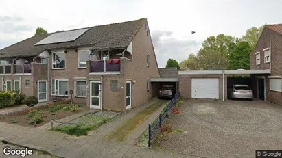Apartments for rent in Heumen - Photo from Google Street View
