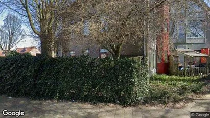 Apartments for rent in Beuningen - Photo from Google Street View