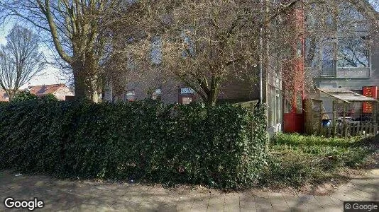 Apartments for rent in Beuningen - Photo from Google Street View
