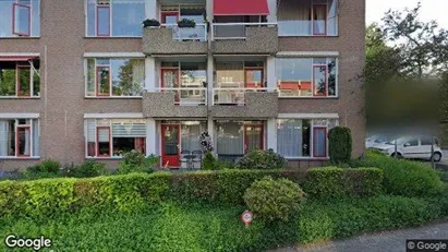 Apartments for rent in Renkum - Photo from Google Street View