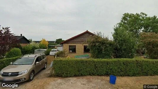 Apartments for rent in Munkebo - Photo from Google Street View