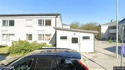 Rooms for rent in Uppsala - Photo from Google Street View