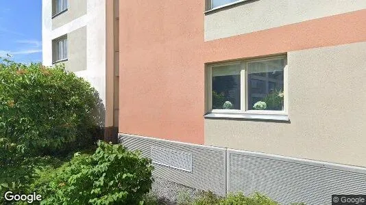 Rooms for rent in Uppsala - Photo from Google Street View