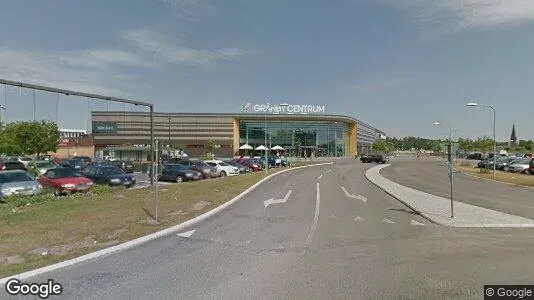 Apartments for rent in Uppsala - Photo from Google Street View