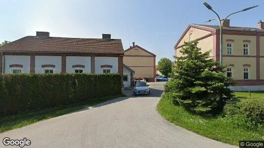 Apartments for rent in Blumau-Neurißhof - Photo from Google Street View