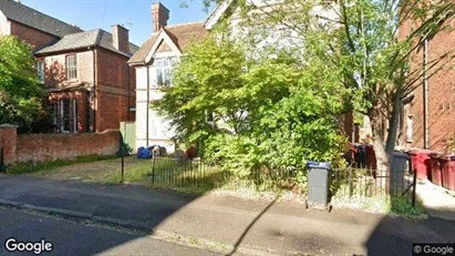 Apartments for rent in Reading - Berkshire - Photo from Google Street View