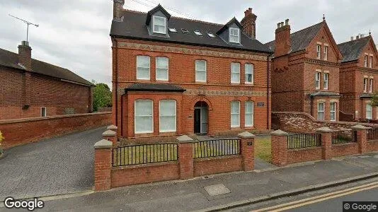Apartments for rent in Reading - Berkshire - Photo from Google Street View