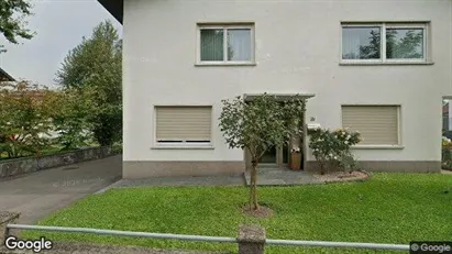 Apartments for rent in Fußach - Photo from Google Street View