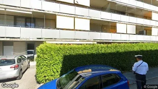 Apartments for rent in Bregenz - Photo from Google Street View