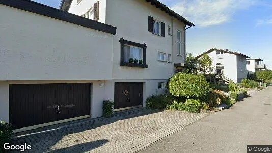 Apartments for rent in Dornbirn - Photo from Google Street View