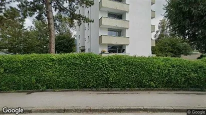 Apartments for rent in Dornbirn - Photo from Google Street View