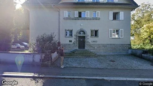 Apartments for rent in Dornbirn - Photo from Google Street View
