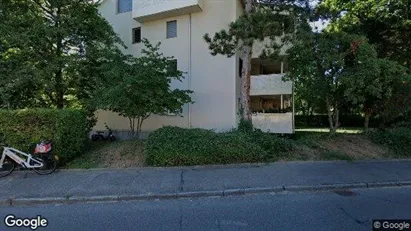 Apartments for rent in Arlesheim - Photo from Google Street View