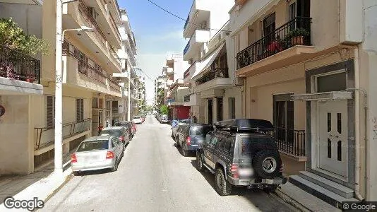 Apartments for rent in Patras - Photo from Google Street View