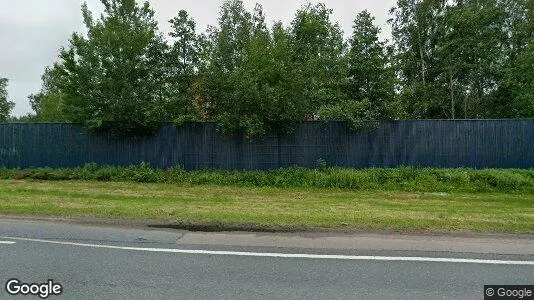Apartments for rent in Helsinki Läntinen - Photo from Google Street View