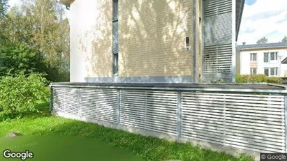 Apartments for rent in Helsinki Koillinen - Photo from Google Street View