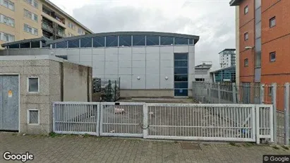 Apartments for rent in Dublin 11 - Photo from Google Street View