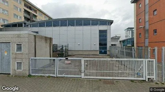 Apartments for rent in Dublin 11 - Photo from Google Street View