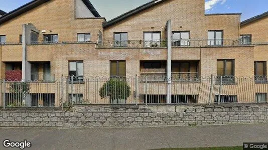 Apartments for rent in Dublin 24 - Photo from Google Street View