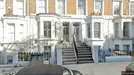 Apartment for rent, London W10, Greater London, Chesterton Road