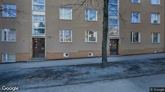 Rooms for rent in Tampere Keskinen - Photo from Google Street View