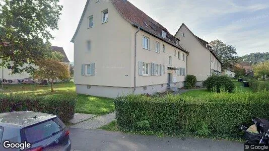Apartments for rent in Hersfeld-Rotenburg - Photo from Google Street View