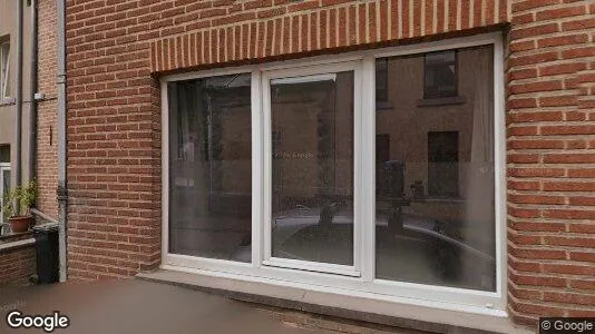 Rooms for rent in Gembloux - Photo from Google Street View